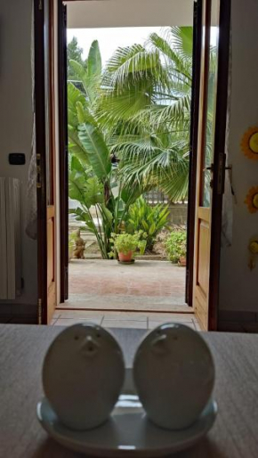 Maison Lido Silvana